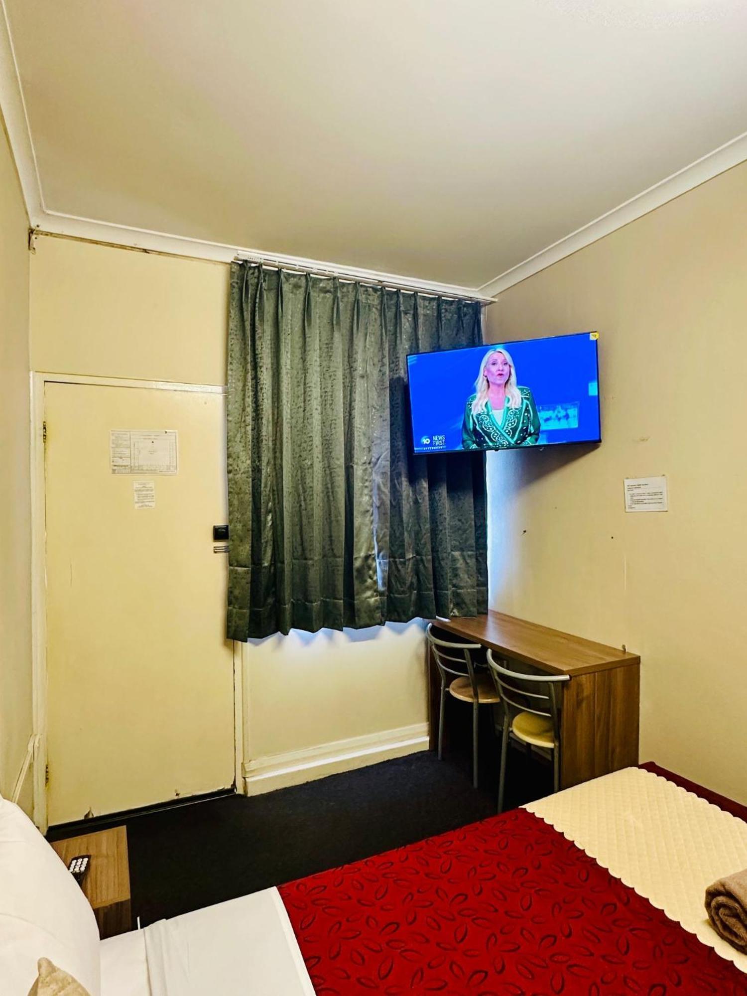 Wattle Tree Motel Cootamundra Exterior photo